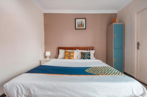Гостиница SPOT ON 2033 Kayumanis Homestay Syariah  Джакарта